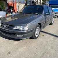 پارس مدل ۹۲ دوگانه فابریک|خودرو سواری و وانت|کردکوی, |دیوار