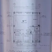 پیش‌فروش / ۱۰۵متری / نورگیرعالی / خیابان اصلی