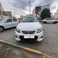 کوییک R مدل ۱۴۰۰  بدون رنگ خانگی