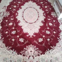 قالی 12 متری تمیز