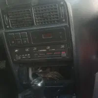 پژوروآمدل 87|خودرو سواری و وانت|دوگنبدان, |دیوار