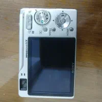 دوربین عکاسی و فیلمبرداری دیجیتال سونی|دوربین عکاسی و فیلم‌برداری|تهران, امیریه|دیوار