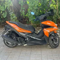 ایروکس طرح بهرور