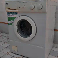ماشین لباسشویی پارس