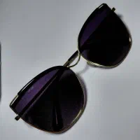 عینک آفتابی زنانه نو