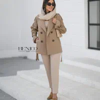 بارونی شکلاتی