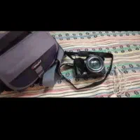 دوربین عکاسی کانن سالم و تمیز