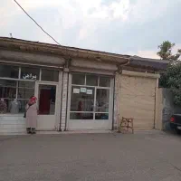 مغاره یازده مترشیک سلیماندراب نبش کریم کوچه لاله|اجارهٔ مغازه و غرفه|رشت, سلیمانداراب|دیوار