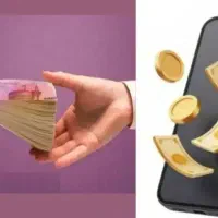 بیاپولتوبگیرمنتظرچی هستی
