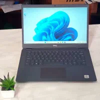 لپتاپ Dell نسل 10 Core i7 حافظه 1.5TB