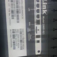 وای فای سیم کارتی DLink|مودم و تجهیزات شبکه|ایلام, |دیوار