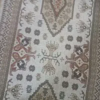گلیم فرش|گلیم، جاجیم، گبه|ارومیه, |دیوار