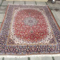 فرش ۱۲ متری تمام نخ