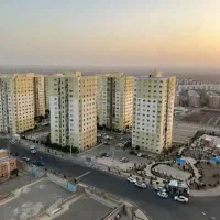 کوزو۶ شهرک اسمان سه خواب وام تسویه