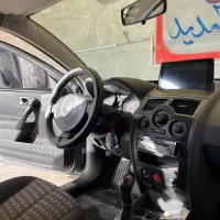 مگان|خودرو سواری و وانت|تهران, صادقیه|دیوار