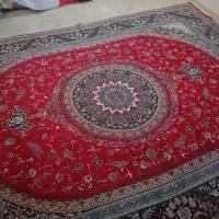 فرش خوش رنگ|فرش|فارسان, |دیوار