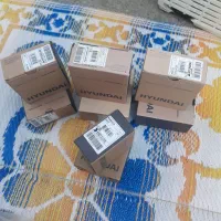 کنتاکتور،۴۰،۳۲،۱۸ آمپر و کلید حرارتی|ماشین‌آلات صنعتی|محمدشهر, سیدآباد|دیوار