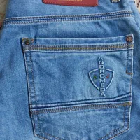 شلوار لی اصل ترکیه برند آندرومدا|لباس|رشت, معلم|دیوار