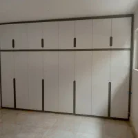 کمد کابینت ترمول مربل شیت ویترین مغازه میز