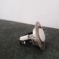 قاب هالوژن استیل