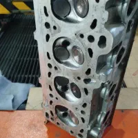 سر سیلندر پراید یورو۴