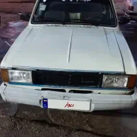 وانت پیکان 93|خودرو سواری و وانت|خرمآباد, |دیوار