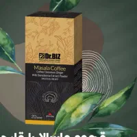 قهوه با قارچ گانودرما|خوردنی و آشامیدنی|تهران, چیتگر جنوبی|دیوار