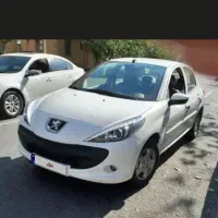 حواله ۲۰۷ اتوماتیک سقف فلزی تحویل اول برج ۱۰