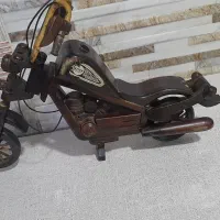 قفل رمزی قدیمی امریکای ۸۰ سال|کلکسیون اشیاء عتیقه|نسیمشهر, |دیوار