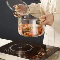 قابلمه شیشه ای|ظروف پختوپز|زنجان, |دیوار