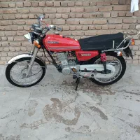 موتور سیکلت