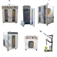 دستگاه خشک کن میوه کیوی پرتغال چایd70tt|ماشینآلات صنعتی|تنکابن, |دیوار