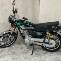 فروش موتور هندا نیکتاز ۲۰۰
