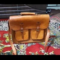 کیف چرم طبیعی اصل