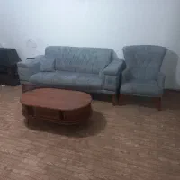 مبل راحتی ۷ نفره