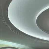 گچکاری وگچبری