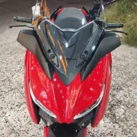 Xmax 1401|موتورسیکلت|بوشهر, |دیوار