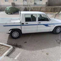 ماکت مزدا وانت|اسباب‌‌بازی|کرمانشاه, |دیوار