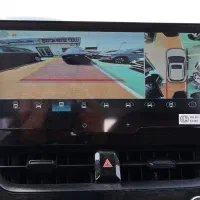 کرولا کراس 2025 فول|خودرو سواری و وانت|بندر ماهشهر, |دیوار