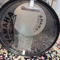 طبل ریز|درام و پرکاشن|کرمان, |دیوار