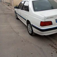 پارس سال 1400تمام فابریک کم کار