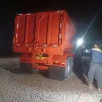 فروش کمپرسی