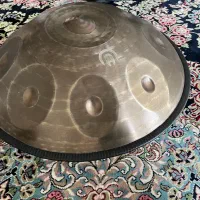 هنگدرام آرشا استیل کوک شده سالم سالم نو نو|درام و پرکاشن|فردیس, خیام شرقی|دیوار