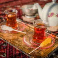 چایی شمال درجه 1