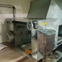 فروش تجهیزات نان داغ کباب داغ|کافی‌شاپ و رستوران|فیرورق, |دیوار