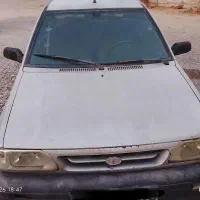 فروش خودرو