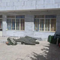 ویلایی/حاشیه بوستان