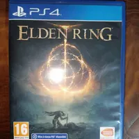بازی الان رینگ دیسک ps4