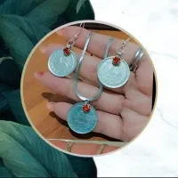 زیورآلات دستساز|زیورآلات و اکسسوری|رشت, دیلمان|دیوار