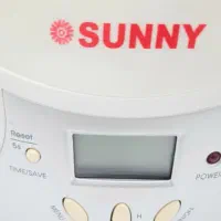 بخارپزدیجیتالی سانی|اجاق گاز و لوازم برقی پخت‌وپز|ورامین, ورامین|دیوار